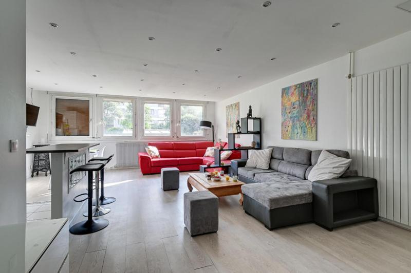236 Home Rome Concept Paříž Exteriér fotografie