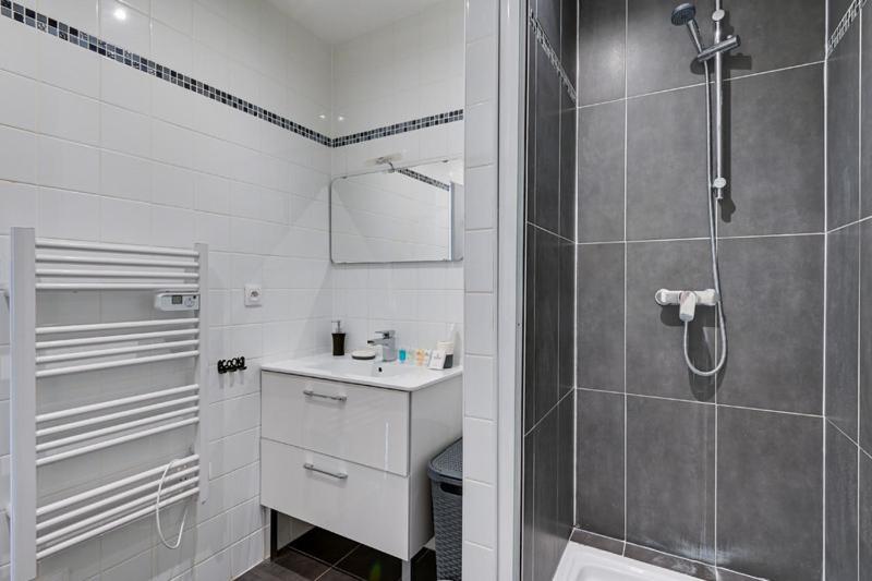 236 Home Rome Concept Paříž Exteriér fotografie