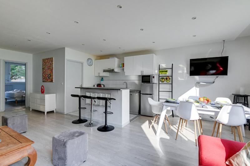 236 Home Rome Concept Paříž Exteriér fotografie
