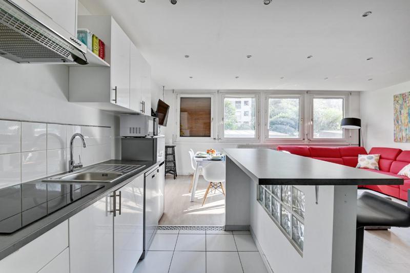236 Home Rome Concept Paříž Exteriér fotografie