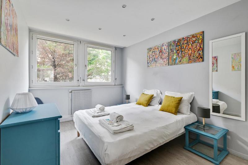 236 Home Rome Concept Paříž Exteriér fotografie