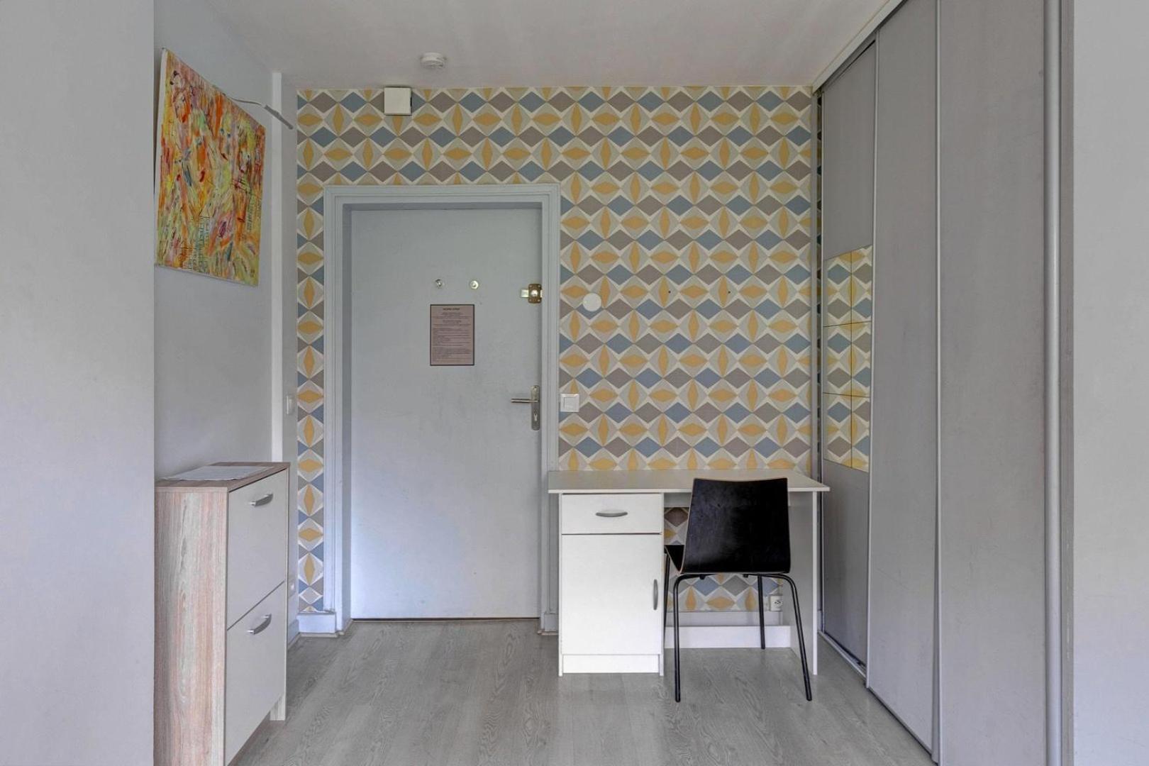 236 Home Rome Concept Paříž Exteriér fotografie