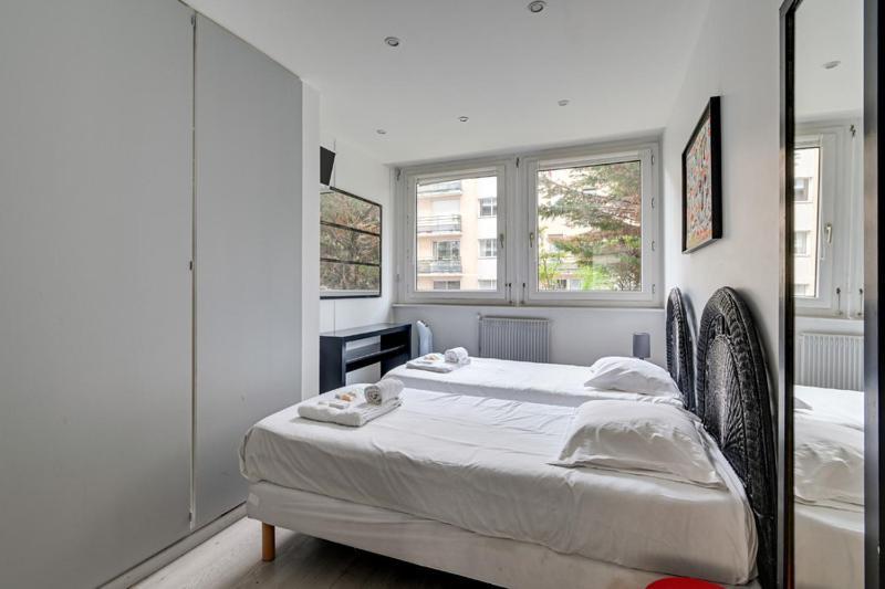236 Home Rome Concept Paříž Exteriér fotografie