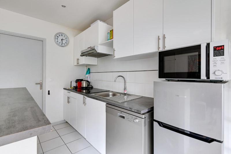 236 Home Rome Concept Paříž Exteriér fotografie
